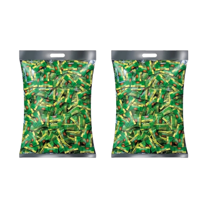 Набір Цукерки 2шт Make Joy Карамель Льодяникова Coffee Candy 500g - Retromagaz