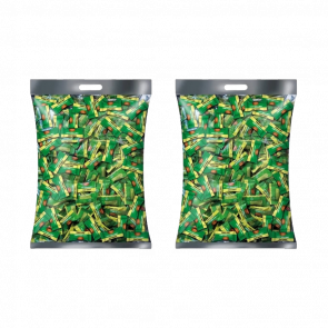 Набор Конфеты 2шт Make Joy Карамель Леденцовая Coffee Candy 500g Набор Конфеты 2шт Make Joy Карамель Леденцовая Coffee Candy 500g - Retromagaz