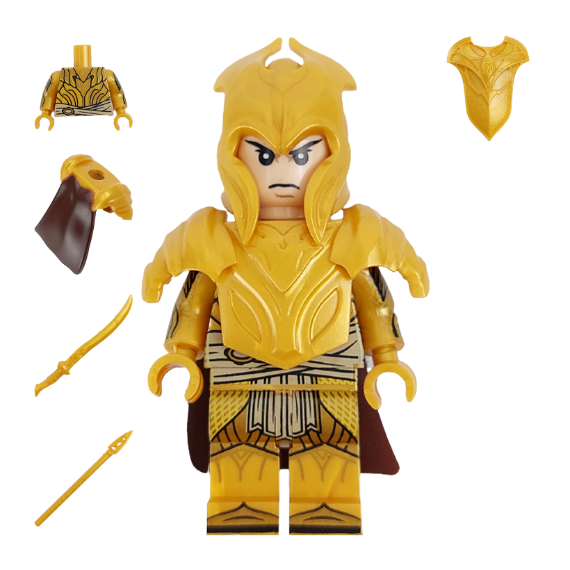 Фигурка RMC Lord of the Rings Elf Films lorr004 Новый - Retromagaz