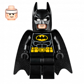 Фигурка Lego Batman Juniors Cape Super Heroes DC sh513 1 Б/У