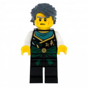Фигурка Lego Lord Garmadon Tournament of Elements Ninjago Другое njo133 Б/У - Retromagaz