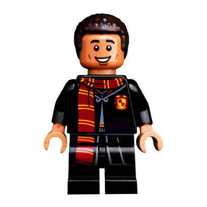 Фигурка Lego Dean Thomas Films Harry Potter colhp08 1 Б/У - Retromagaz