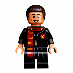 Фигурка Lego Dean Thomas Films Harry Potter colhp08 1 Б/У - Retromagaz