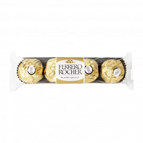 Цукерки Ferrero Rocher 50g