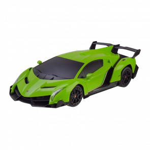 Машинка Радіокерована MZ Lamborghini Veneno 1:24 Green