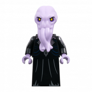 Фігурка Lego Dungeons & Dragons Mind Flayer Games coldnd07 Б/У - Retromagaz