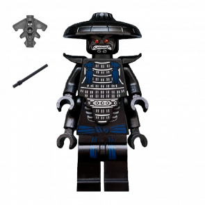Фигурка Lego Ninjago Другое Новый