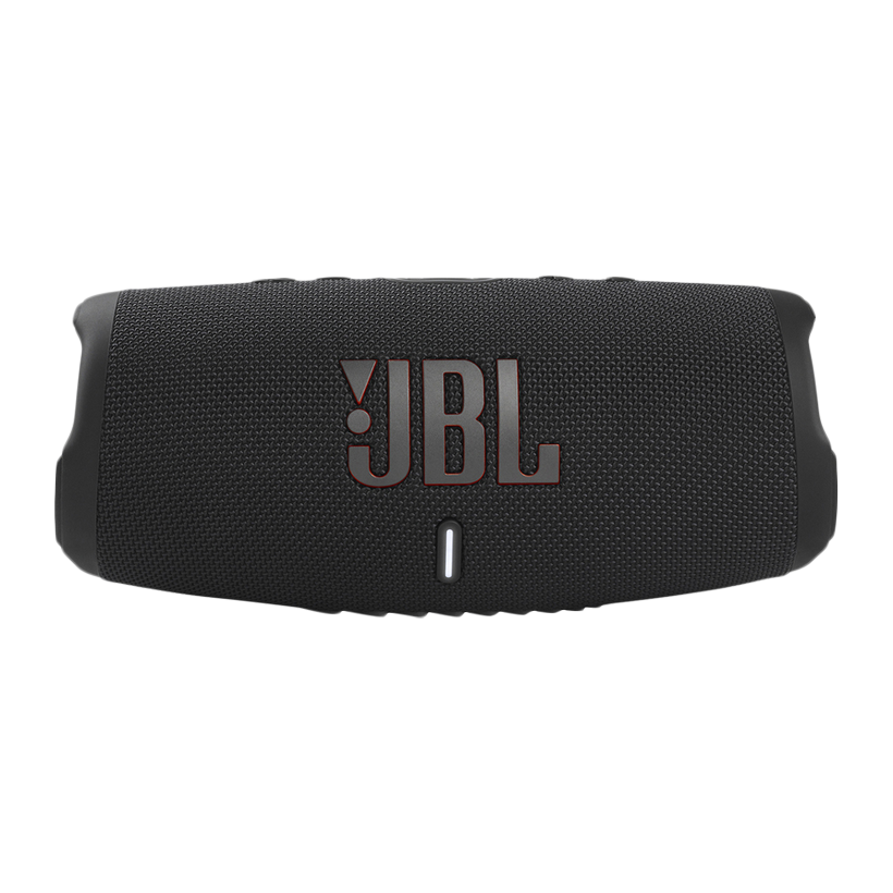 Портативна Колонка JBL Charge 5 Midnight Black - Retromagaz