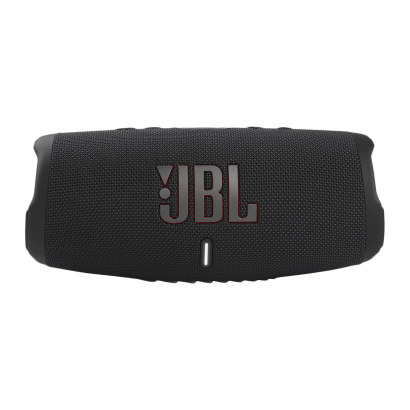 Портативна Колонка JBL Charge 5 Midnight Black - Retromagaz