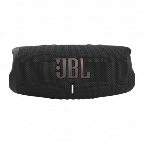 Портативна Колонка JBL Charge 5 (JBLCHARGE5BLK) Midnight Black Новий - Retromagaz