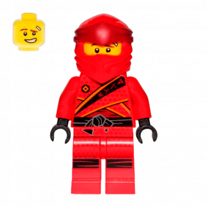 Фигурка Lego Kai Legacy Ninjago Ninja njo513 1 Б/У