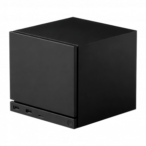 Компьютер Valve Steam Machine 2TB Black Новый - Retromagaz