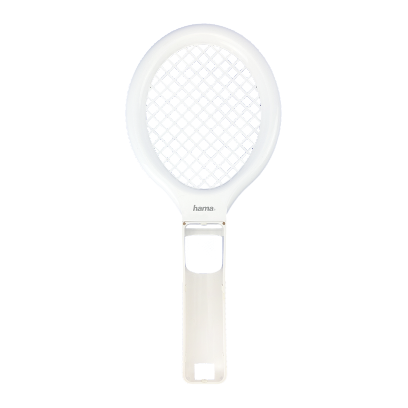 Насадка RMC Wii Tennis Racket White Б/У - Retromagaz