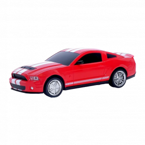 Машинка Радіокерована MZ Ford Mustang GT500 1:24 Red