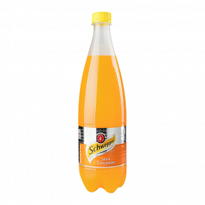 Напій Schweppes Tangerine 750ml