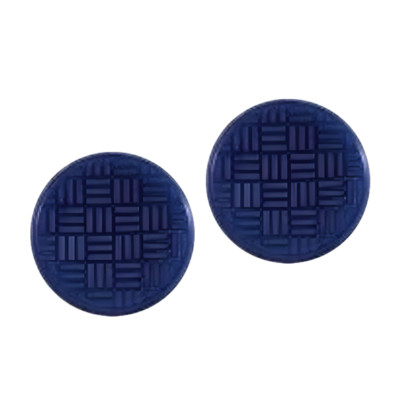 Накладки на Стіки 2шт KontrolFreek Omni Xbox Series One Blue - Retromagaz