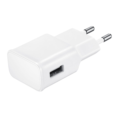 Зарядний Пристрій RMC USB A White Новий - Retromagaz