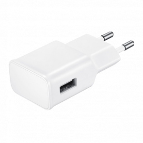 Зарядний Пристрій RMC USB A White Новий