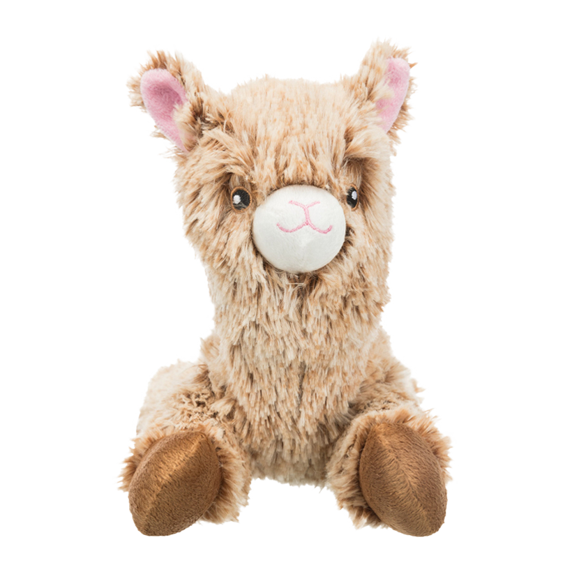Игрушка для Собак Trixie Альпака 22 см - Retromagaz