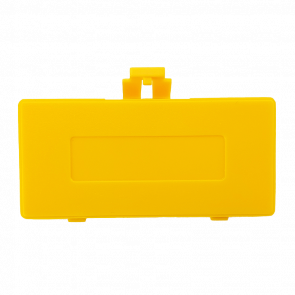 Кришка Консолі RMC Game Boy Pocket Yellow Новий - Retromagaz