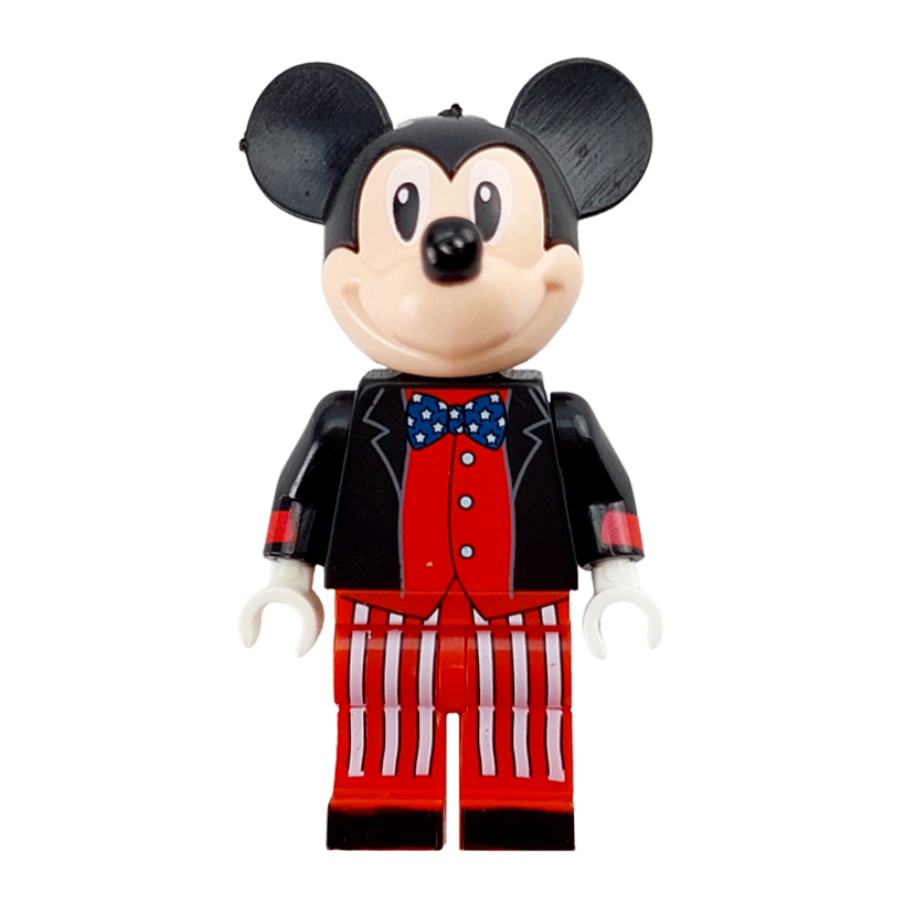 Фигурка RMC Disney Mickey Mouse Cartoons dsnr003 Новый - Retromagaz