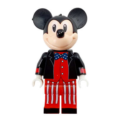 Фігурка RMC Mickey Mouse Cartoons Disney dsn003 1 Новий - Retromagaz