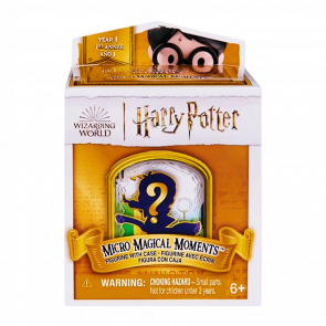 Фигурка Wizarding World Harry Potter 3,8 см в Ассортименте