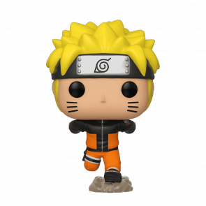 Фигурка FUNKO POP! Бегущий Наруто Naruto Uzumaki 95mm 727 46626 - Retromagaz