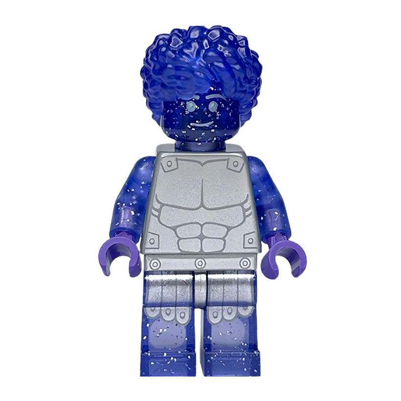 Фігурка Lego Series 26 Orion Collectible Minifigures col447 Б/У - Retromagaz