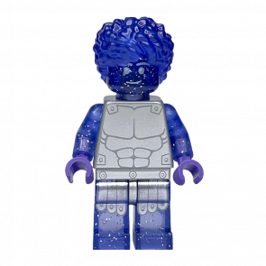 Фигурка Lego Series 26 Orion Collectible Minifigures col447 Б/У - Retromagaz
