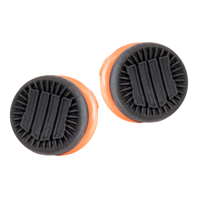 Накладки на Стіки 2шт KontrolFreek Black Ops 4 Xbox Series One Black - Retromagaz