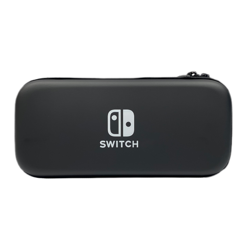 Чохол Твердий RMC Switch Lite Black Новий - Retromagaz