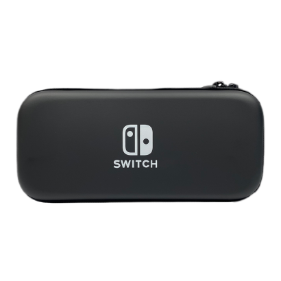 Чехол Твердый RMC Switch Lite Black Новый - Retromagaz