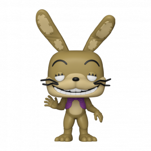 Фигурка FUNKO POP! Five Nights at Freddy's Гличтрап 135mm 86114 - Retromagaz