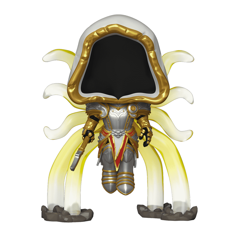 Фигурка FUNKO POP! Диабло Инариус Diablo IV Inarius 131mm 952 76531 - Retromagaz