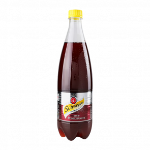 Напиток Schweppes Pomegranate 750ml - Retromagaz