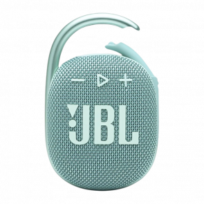 Портативная Колонка JBL Clip 4 Teal