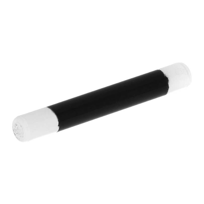 Стержень Lego Звичайна with White Ends Pattern Magic Wand 3L 87994pb01 4566276 6040151 Black Б/У - Retromagaz