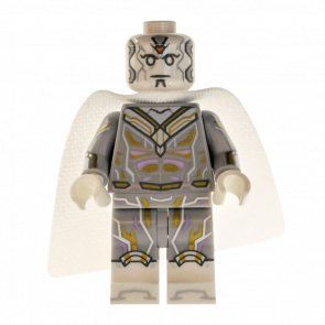 Фигурка Lego Marvel The Vision Super Heroes colmar02 1 Б/У - Retromagaz