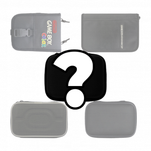 Чохол М'який RMC Game Boy Advance SP в Асортименті Б/У - Retromagaz