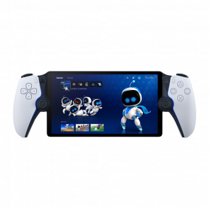 Консоль Sony PlayStation Portal White Новий - Retromagaz