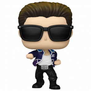 Фігурка FUNKO POP! Джонні Кейдж Мортал Комбат Johnny Cage Mortal Kombat II 104mm 1958 87073 - Retromagaz