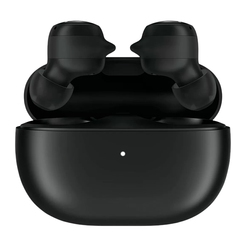 Наушники Беспроводной Xiaomi Redmi Buds 3 Lite Black - Retromagaz