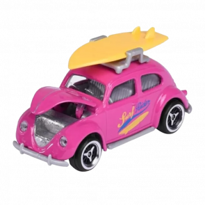 Машинка Premium Majorette Volkswagen Beetle Volkswagen 1:58 241A-7 Pink