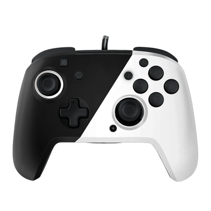 Геймпад Дротовий RMC Switch В Асортименті Б/У - Retromagaz