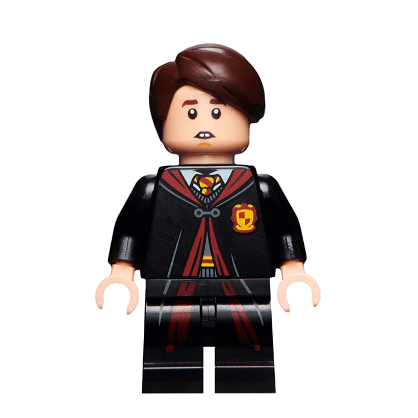 Фигурка Lego Harry Potter Neville Longbottom Films colhp38 1 Б/У - Retromagaz