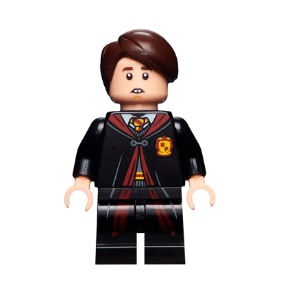 Фігурка Lego Neville Longbottom Films Harry Potter colhp38 1 Б/У - Retromagaz