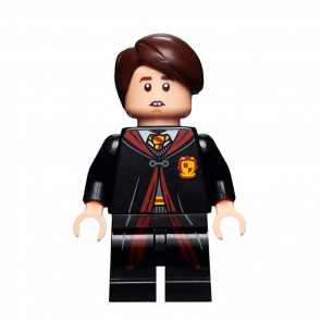 Фигурка Lego Films Harry Potter Neville Longbottom colhp38 1 1шт Б/У Хороший - Retromagaz