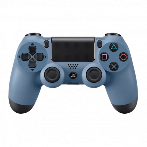Геймпад Беспроводной Sony PlayStation 4 DualShock 4 Uncharted 4 Limited Edition Version 1 Б/У Хороший