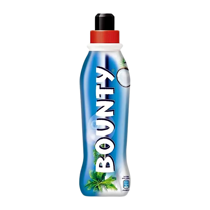 Напій Bounty Молочний 350ml - Retromagaz